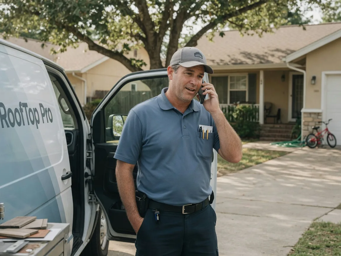 Roof Repair Mapleton, MN FAQs