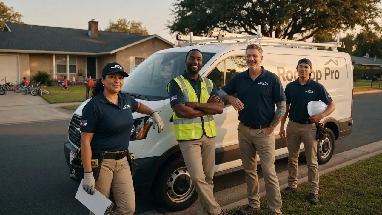 Roof Repair in Mapleton, MN near me